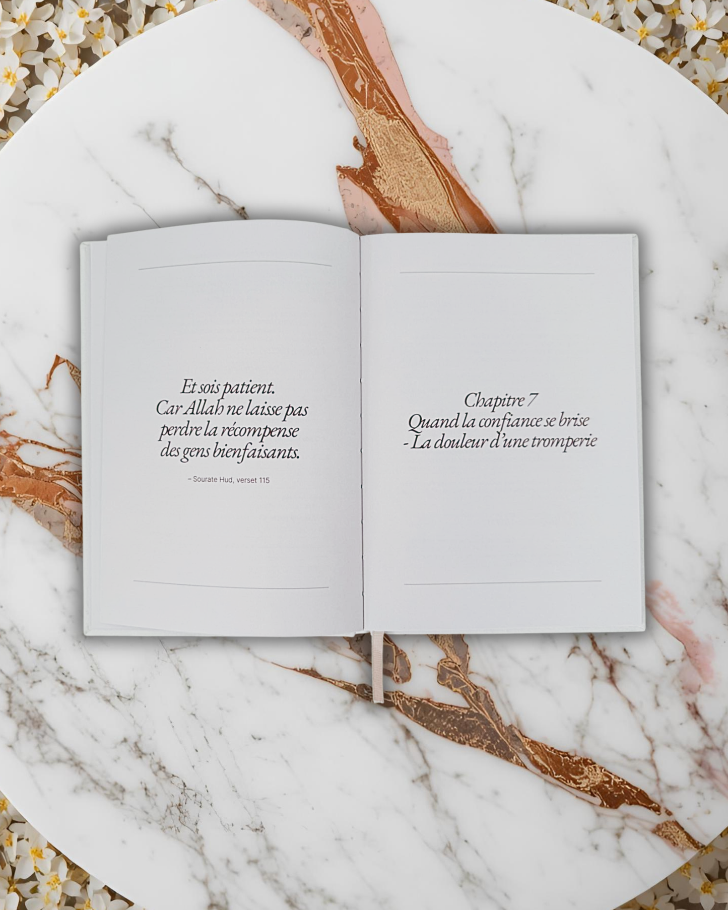 Édition Papier - Une âme confiée à Allah