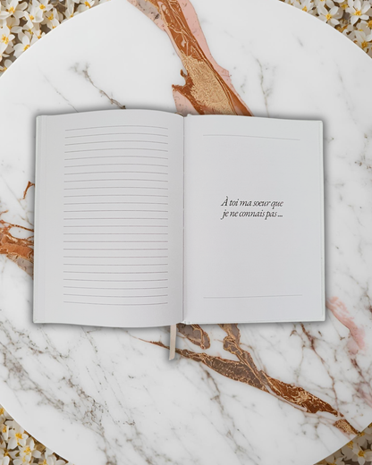 Édition Papier - Une âme confiée à Allah