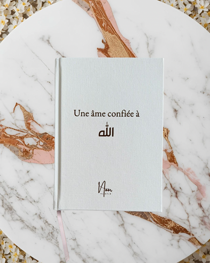 Édition Papier - Une âme confiée à Allah
