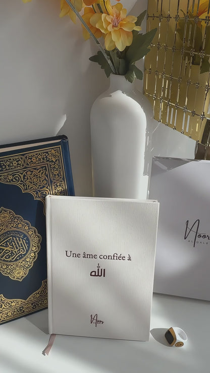Édition Papier - Une âme confiée à Allah